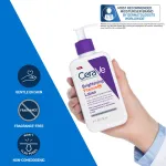 CeraVe Brightening Vitamin C Lotion For Dull, Uneven Skin & Dark Spots, For Face & Body view 25