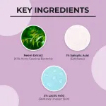 Dr. Sheth's Neem & Salicylic Acid Body Wash view 3