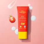 Aqualogica Radiance+ Fluid SPF 50+ PA++++, Oil Control, In-Vivo Tested, No Cast view 9