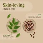 Lotus Herbals Neemwash Neem & Clove Purifying Face Wash view 4