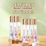 Plum Bodylovin' Oh So Pistachio Eau De Parfum view 7