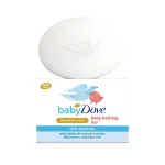 Dove Baby Dove Rich Moisture Bathing Bar view 2