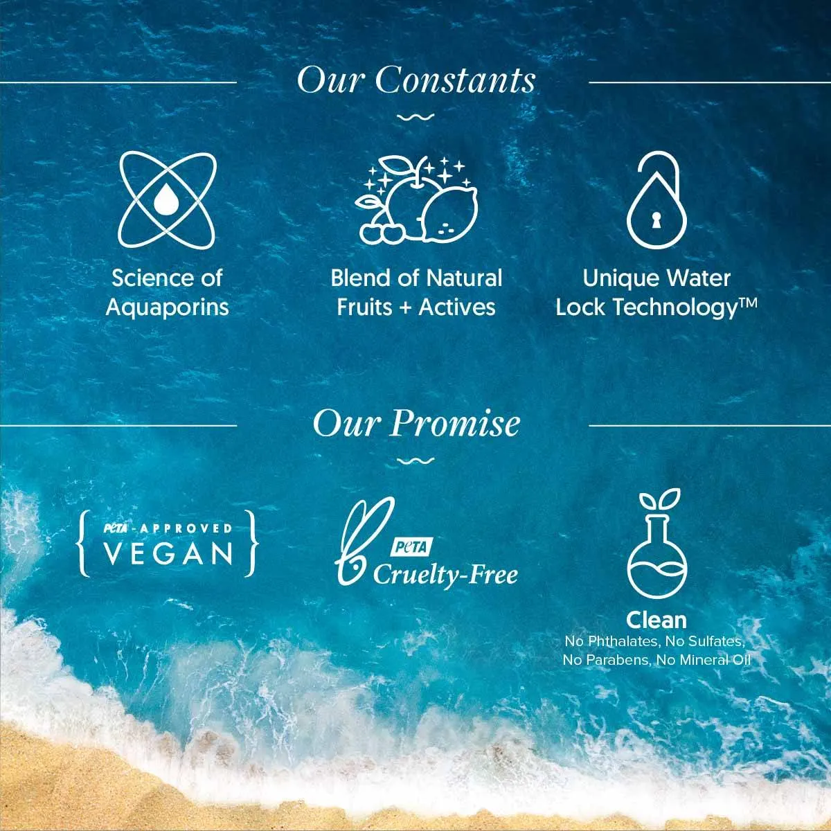 Aqualogica IIIuminate+ Smoothie Face Wash with Wild Berries & Alpha Arbutin for Luminous Glow