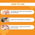 The Derma Co Ultra Matte Sunscreen Gel With SPF 60 PA+++ view 7