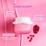 Dot & Key AM PM Routine With Hyaluronic Acid- 72HR Hydrating Probiotics Gel & Retinol Night Cream view 4