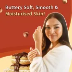 Plum BodyLovin Hazelnut Eclair Body Butter view 3