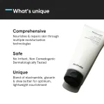 Minimalist 5% Niacinamide Body Lotion With Shea Butter, Glycerine & Betaine view 3