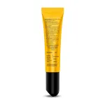 Dr. Sheth's Kesar and Kojic Acid Lip Balm SPF 50+ PA+++ for Pigmentation and 24H Moisturization view 3