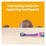Colgate Kids Barbie Battery Powered Toothbrush - 1 Pc view 9