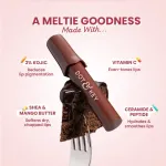 Dot & Key Meltie Lip Balm SPF 50+ PA+++ view 3