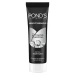 Pond's Ponds Pure Detox Anti-Pollution Purity Face Wash With Activated Charcoal view 2