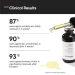 Minimalist Retinol 0.3% Face Serum view 2
