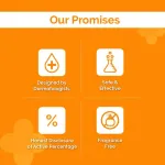 The Derma Co Pore Minimizing Priming Sunscreen view 9