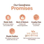 Mamaearth Chia Seed and Ceramides Oil-Free Moisturizer for a Hydrated Glow view 10