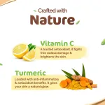 Mamaearth Glow Serum Foundation Mini Tube view 5
