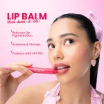 Dot & Key Meltie Lip Balm SPF 50+ PA+++ view 4