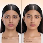 Pilgrim Dream Matte Serum Foundation Hydra-Light Finish with Hyaluronic Acid view 44