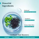 Pilgrim Redensyl & Anagain Hairfall Control Shampoo - Pack Of 2 view 3