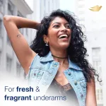 Dove Eventone Deodorant Pack Of 2 view 9