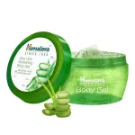 Himalaya Aloe Vera Refreshing Body Gel view 3