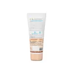 Mamaearth Flaxseed Damage Repair Conditioner view 9