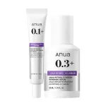 Anua Retinol Anti-Aging Duo Reduces Fine Lines & Wrinkles (Serum + Eye Cream) view 6