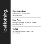 Minimalist Retinol 0.3% Face Serum view 6