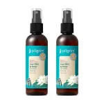Pilgrim Korean White Lotus Face Mist Toner Camellia Hydrates, Refreshes & Tightens Pores- Pack of 2 view 2