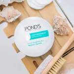 Pond's Ponds Light Moisturiser Non-Oily Fresh Feel With Vitamin E + Glycerine view 9