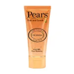 Pears Pure and Gentle Daily Cleansing Facewash Ultra Mild Cleanser with Glycerine view 2