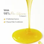 Pears Naturale Vitamin C Body Wash For Refreshed & Radiant Skin view 3