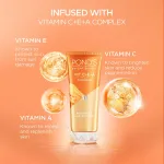 Pond's Ponds Bright Beauty Vitamin C+E+A Gel Face Wash view 4