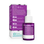 The Derma Co Radiance Combo - 10% Vitamin C Serum & 1% Hyaluronic Sunscreen Gel SPF 50 PA++++ view 17
