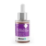 The Derma Co 30% Aha + 2% Bha Peeling Solution view 8