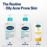 Cetaphil Gentle Exfoliating SA Lotion For Oily, Acne Prone Skin Gentle Skin Cell Renewal view 9
