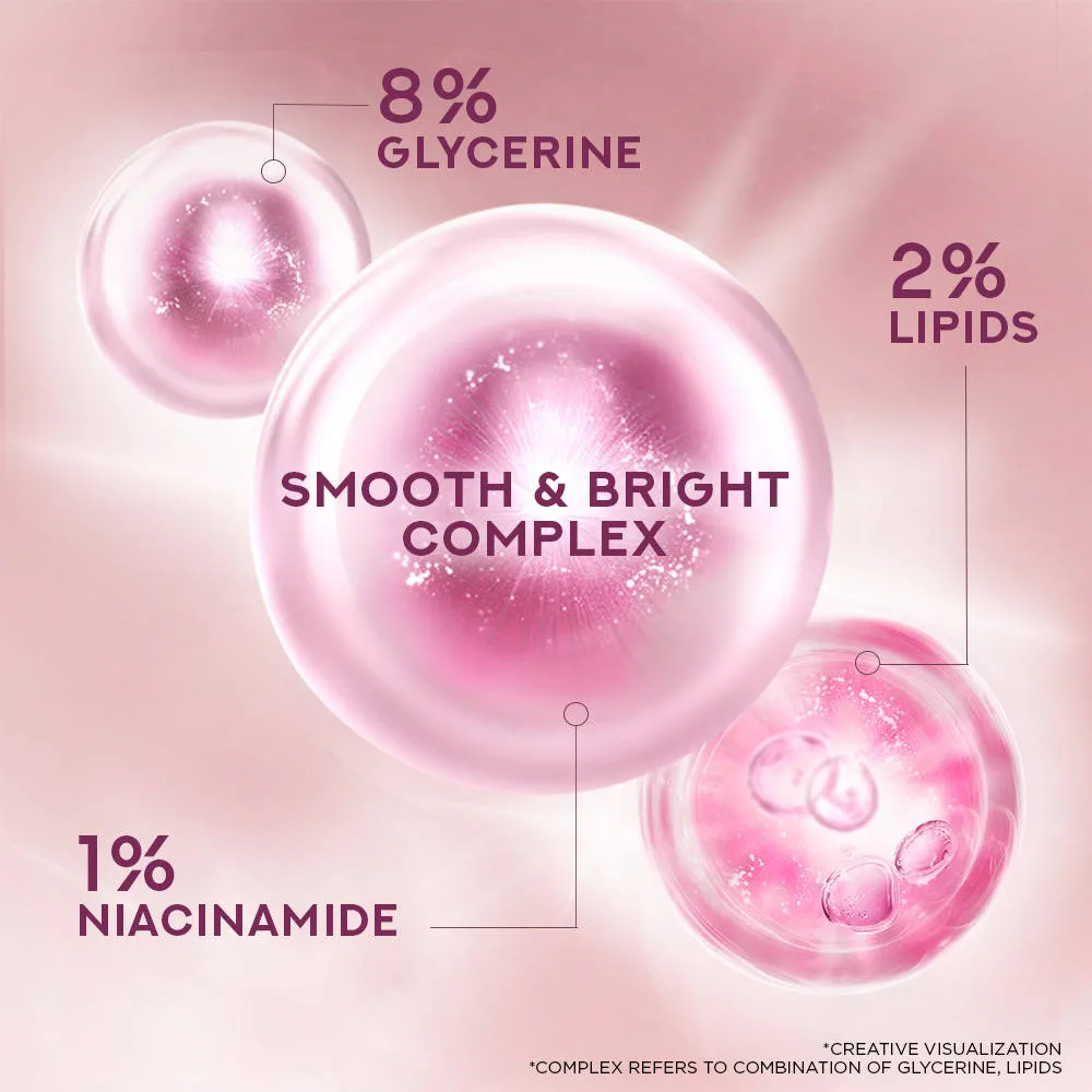 Pond's Ponds Triple Vitamin Moisturizing Lotion