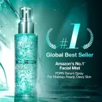 Anua Pdrn Hyaluronic Acid Hydrating Capsule Mist view 3
