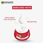 Garnier Skin Naturals, Wrinkle Lift Anti-Ageing Cream view 7