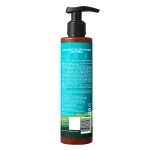 Pilgrim Keratin & Amazonian Patua 10X Smoothening Soften Shampoo For Dry & Frizzy Hair Paraben Free view 9