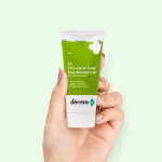 The Derma Co 5% Cica-glow Moisturizer With Alpha Arbutin & Tranexamic Acid For Glowing Skin view 6