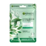 Garnier Skin Naturals Face Serum Sheet Mask view 12