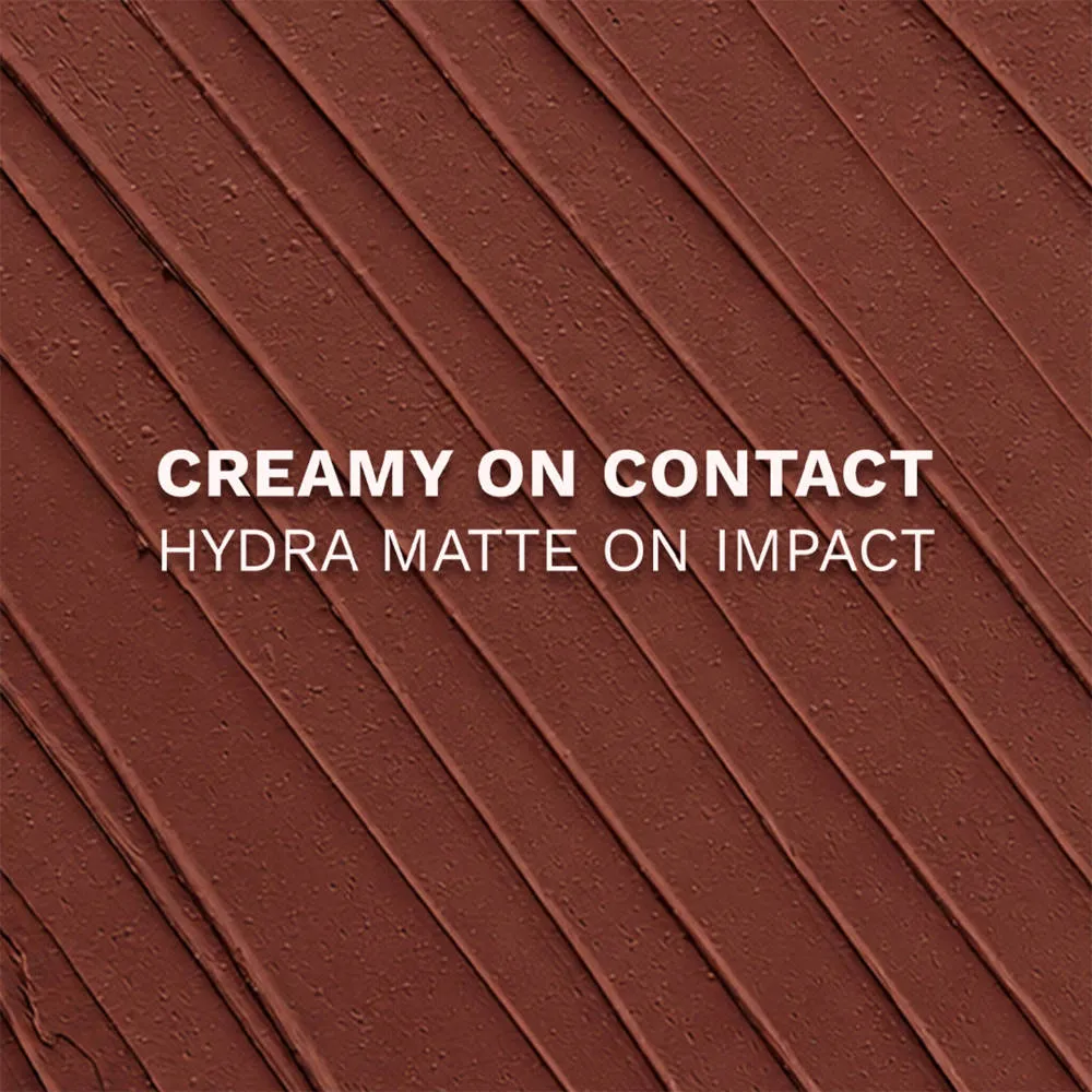 Pilgrim Matte Me Up Velvet Matte Bullet Lipstick Soft, Transferproof & Smudgeproof