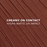 Pilgrim Matte Me Up Velvet Matte Bullet Lipstick Soft, Transferproof & Smudgeproof view 19