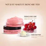 Pilgrim Red Vine Supermelt Cleansing Balm view 3