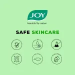 Joy Green Tea Clarifying Face Toner with Aloe Vera - pH Balanced, Alcohol Free & For All Skin Types view 6