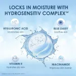 Cetaphil Optimal Hydration Lightweight Moisturiser Daily Cream with Hyaluronic Acid view 6