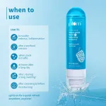 Plum 1% Marine Spring Water Replenishing Toning Mist view 5