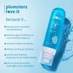 Plum 1% Marine Spring Water Replenishing Toning Mist view 3