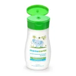 Mamaearth Gentle Cleansing Shampoo For Babies view 3