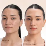Pilgrim Dream Matte Serum Foundation Hydra-Light Finish with Hyaluronic Acid view 3